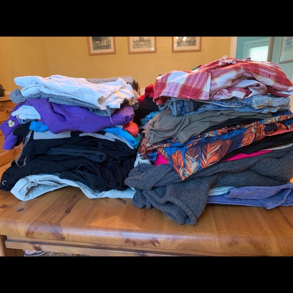 Clothes - Picture 3 of 3